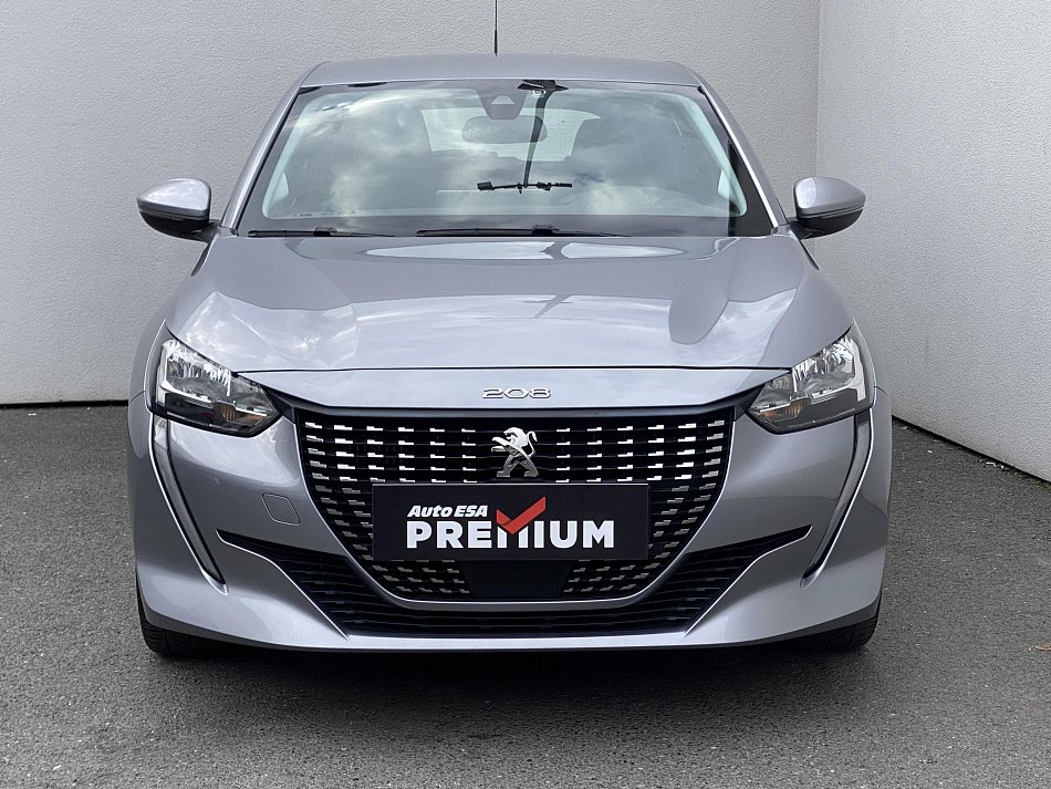 Peugeot 208 1.2 PT Allure