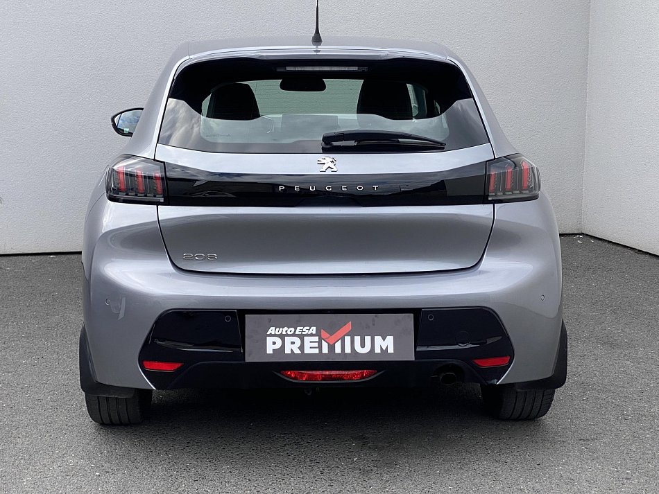 Peugeot 208 1.2 PT Allure