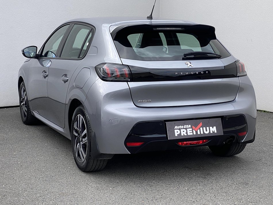 Peugeot 208 1.2 PT Allure