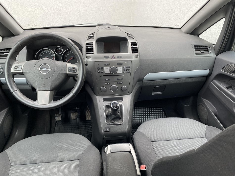 Opel Zafira 1.8 16V 