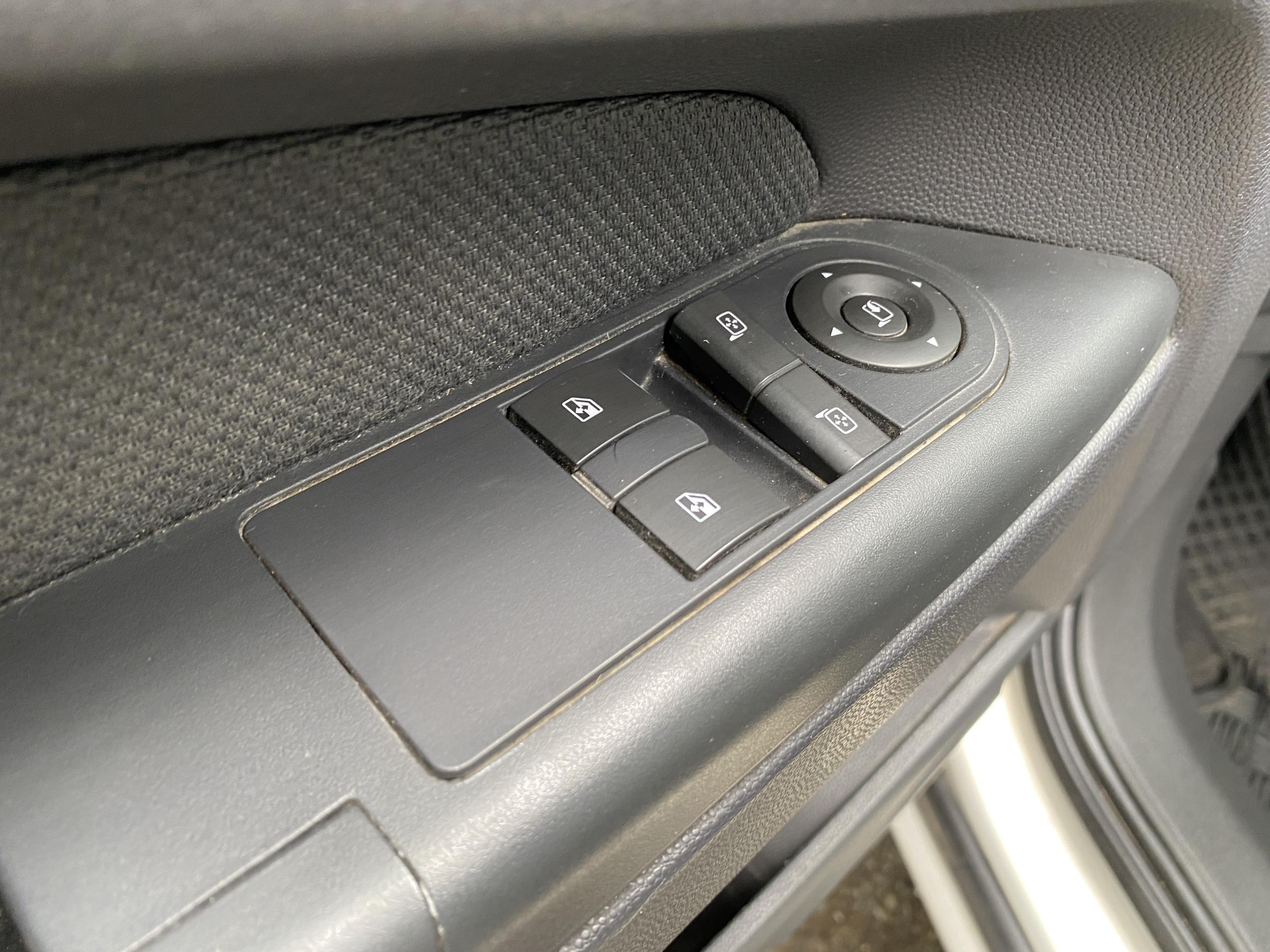 Opel Zafira, 2007 - pohled č. 13