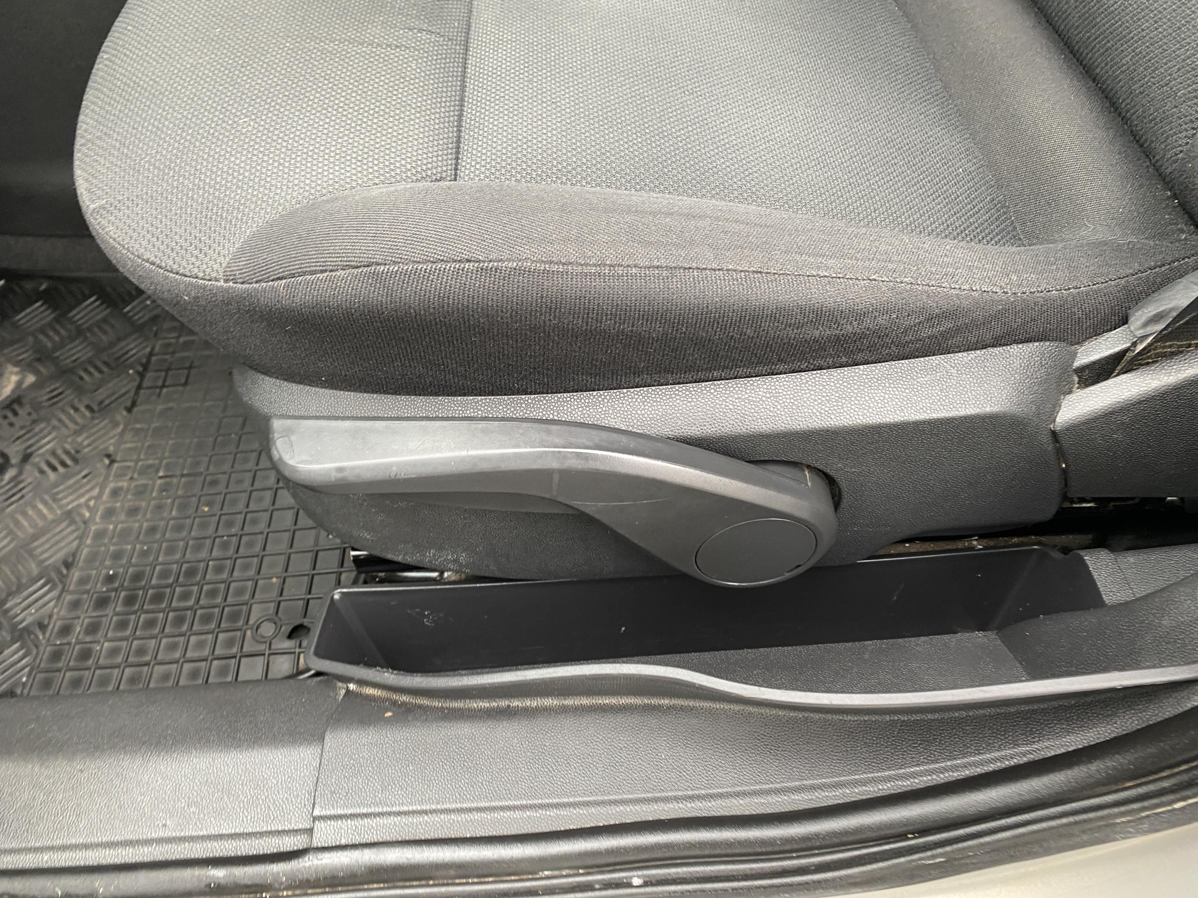 Opel Zafira, 2007 - pohled č. 14