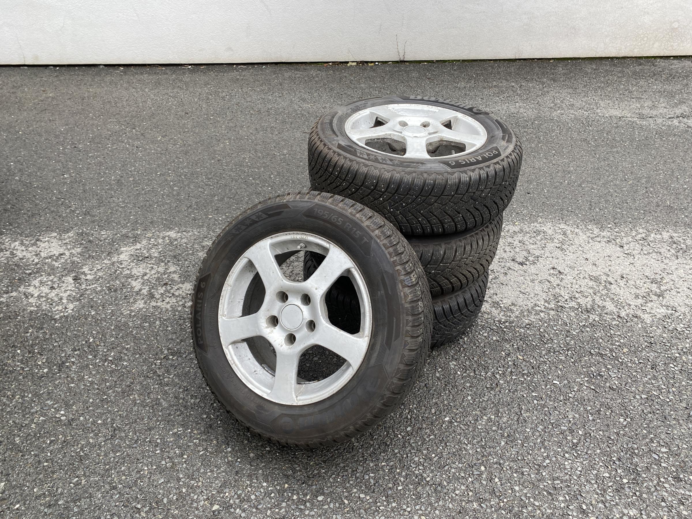 Opel Zafira, 2007 - pohled č. 17