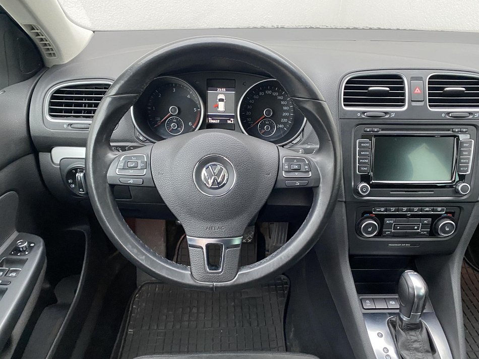 Volkswagen Golf 2.0 TDi Highline