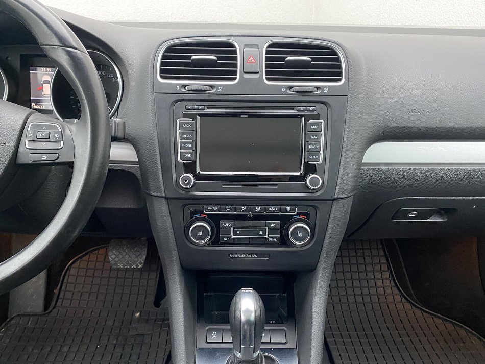 Volkswagen Golf 2.0 TDi Highline