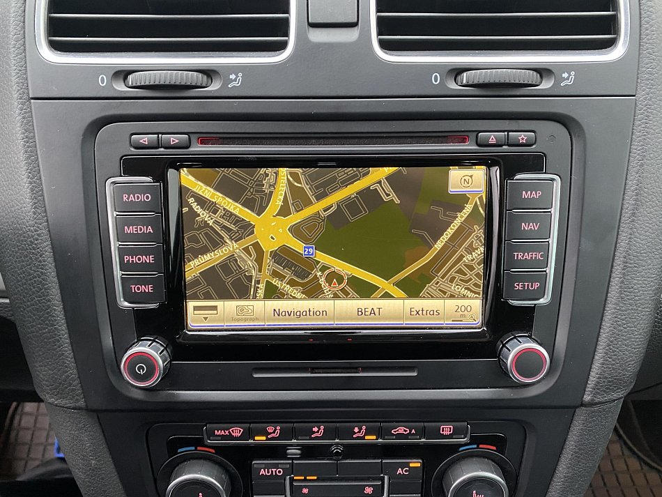 Volkswagen Golf 2.0 TDi Highline