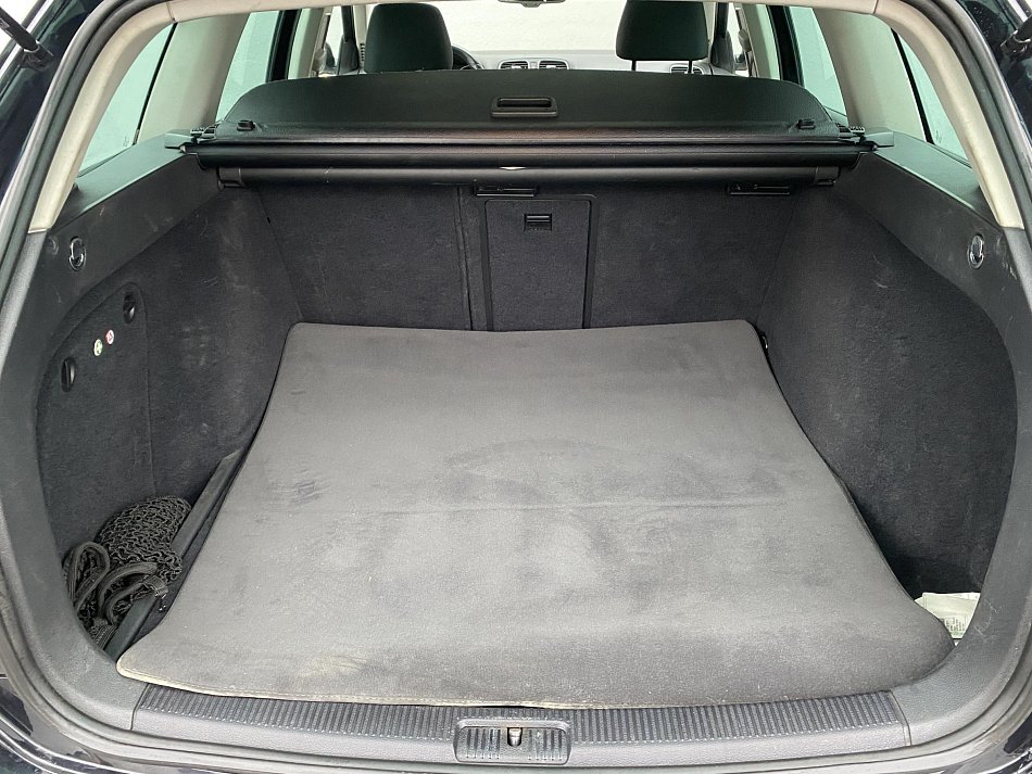 Volkswagen Golf 2.0 TDi Highline