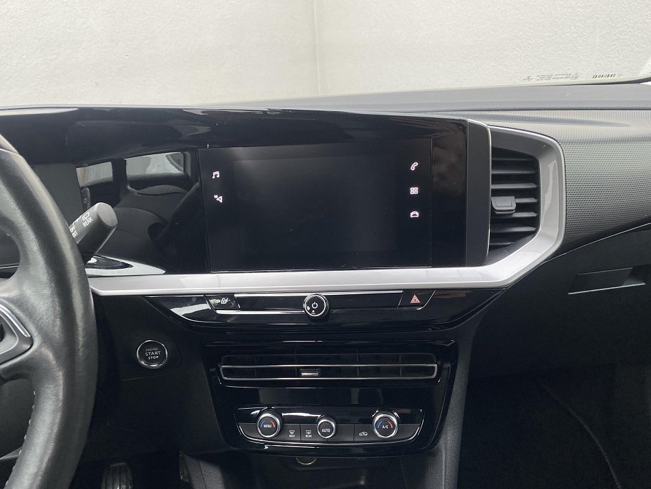 Opel Mokka 1.2T Elegance