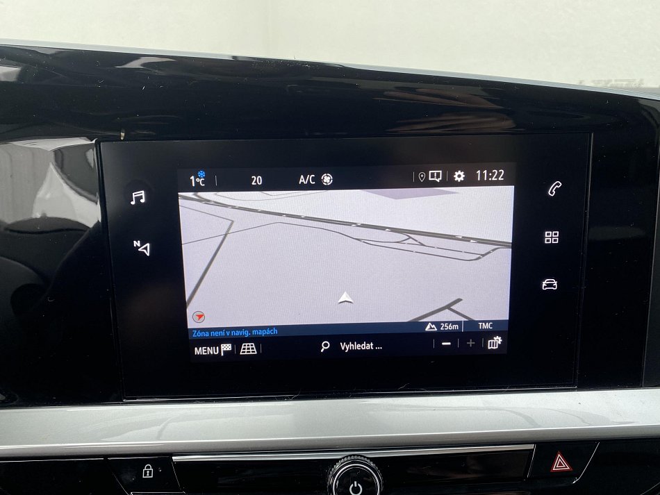 Opel Mokka 1.2T Elegance