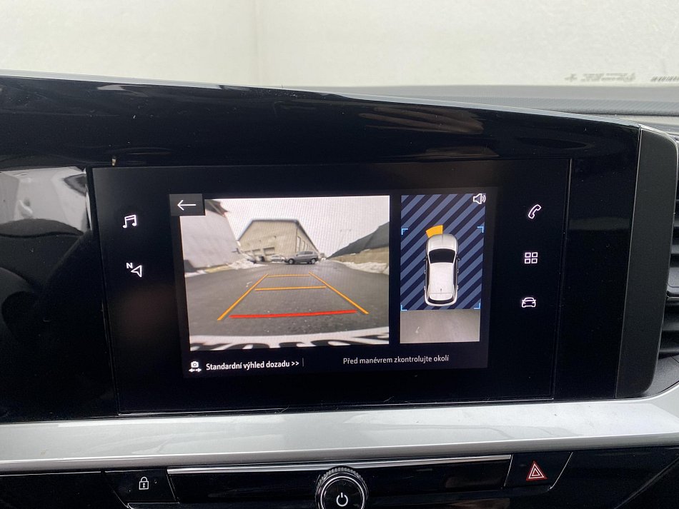 Opel Mokka 1.2T Elegance