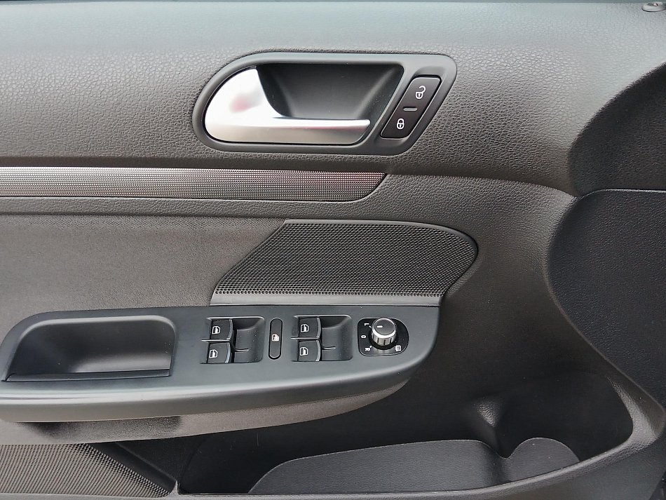 Volkswagen Golf 1.6 TDi Style