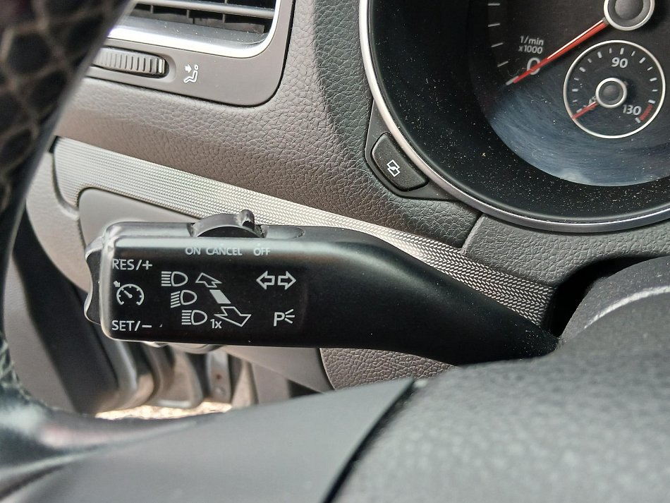 Volkswagen Golf 1.6 TDi Style