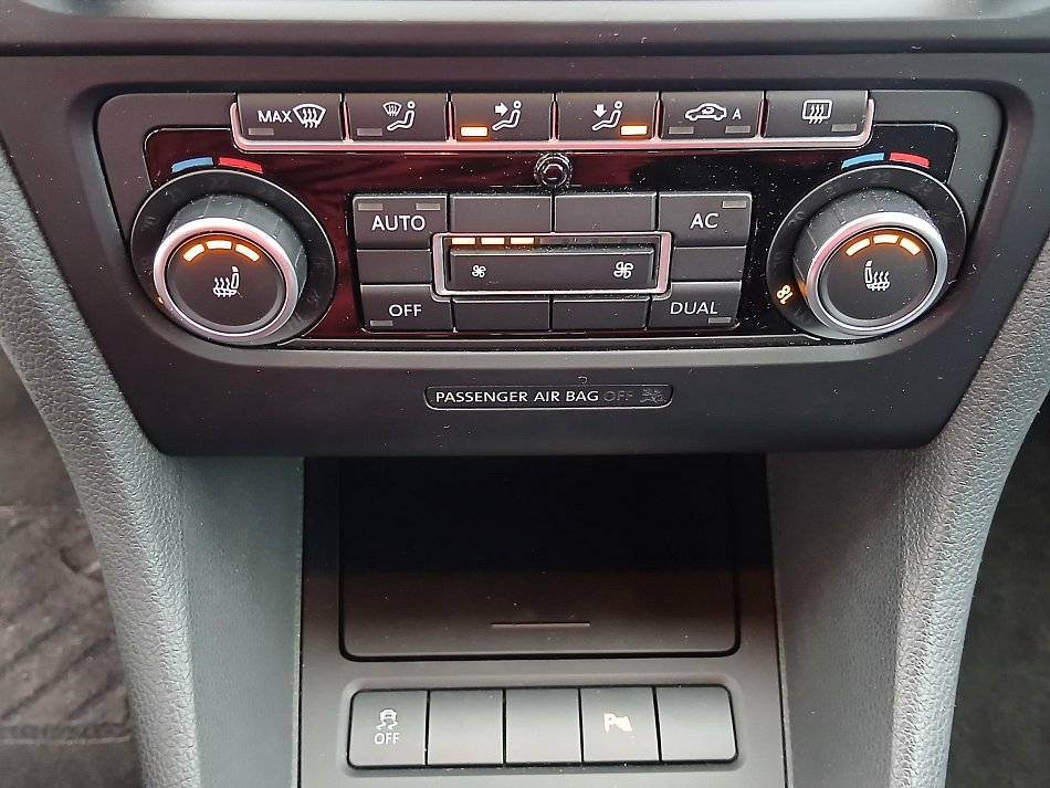 Volkswagen Golf 1.6 TDi Style