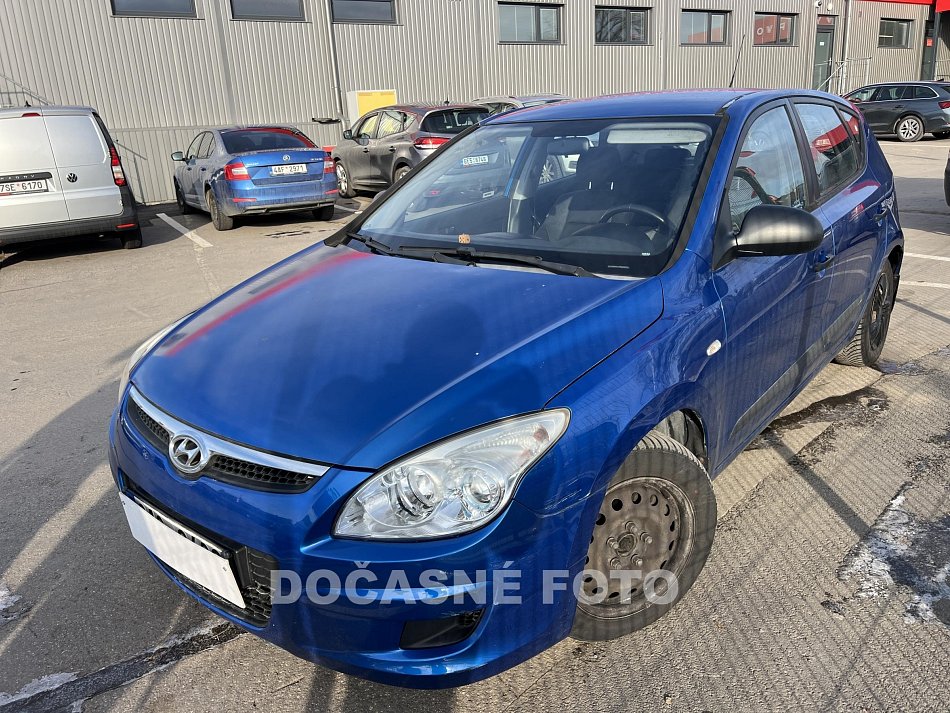 Hyundai I30 1.6 CRDi 