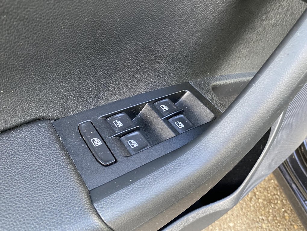 Škoda Octavia III 1.5 TSi Style