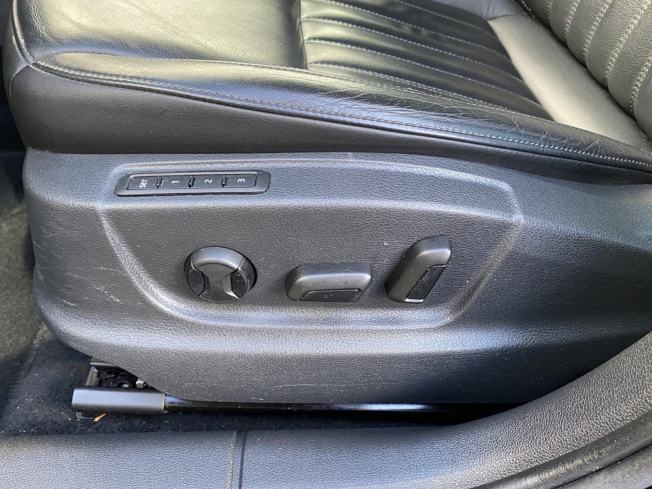 Škoda Octavia III 1.5 TSi Style