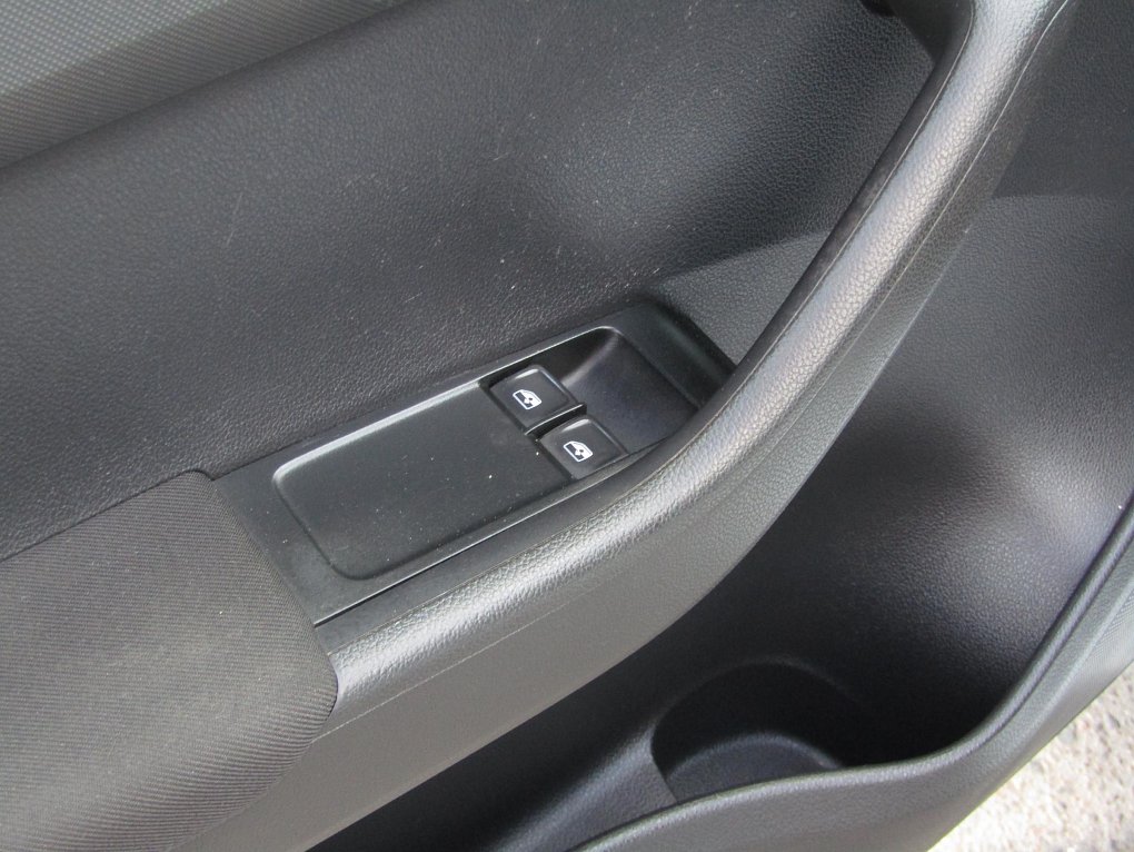 Škoda Fabia III 1.0 TSi Ambition