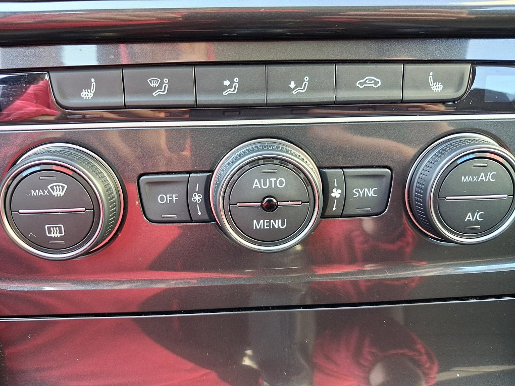 Volkswagen Golf 1.4TSi Marathon