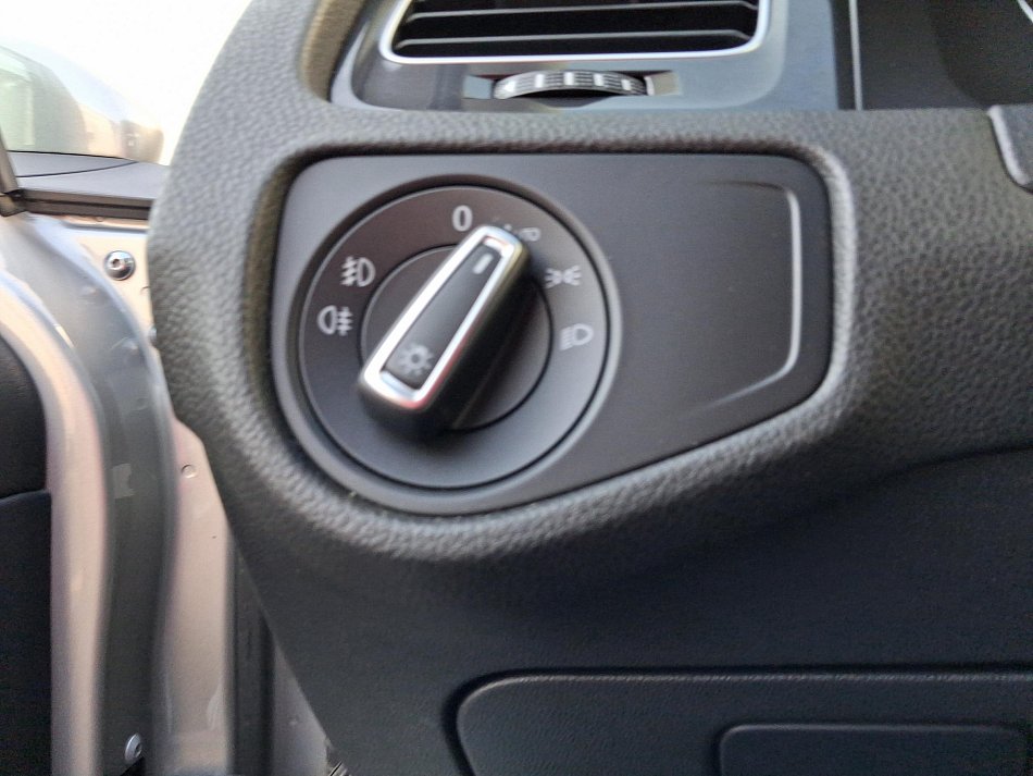 Volkswagen Golf 1.4TSi Marathon