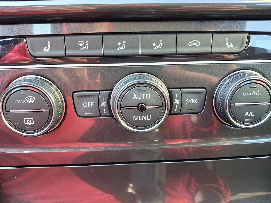 Volkswagen Golf 1.4TSi Marathon