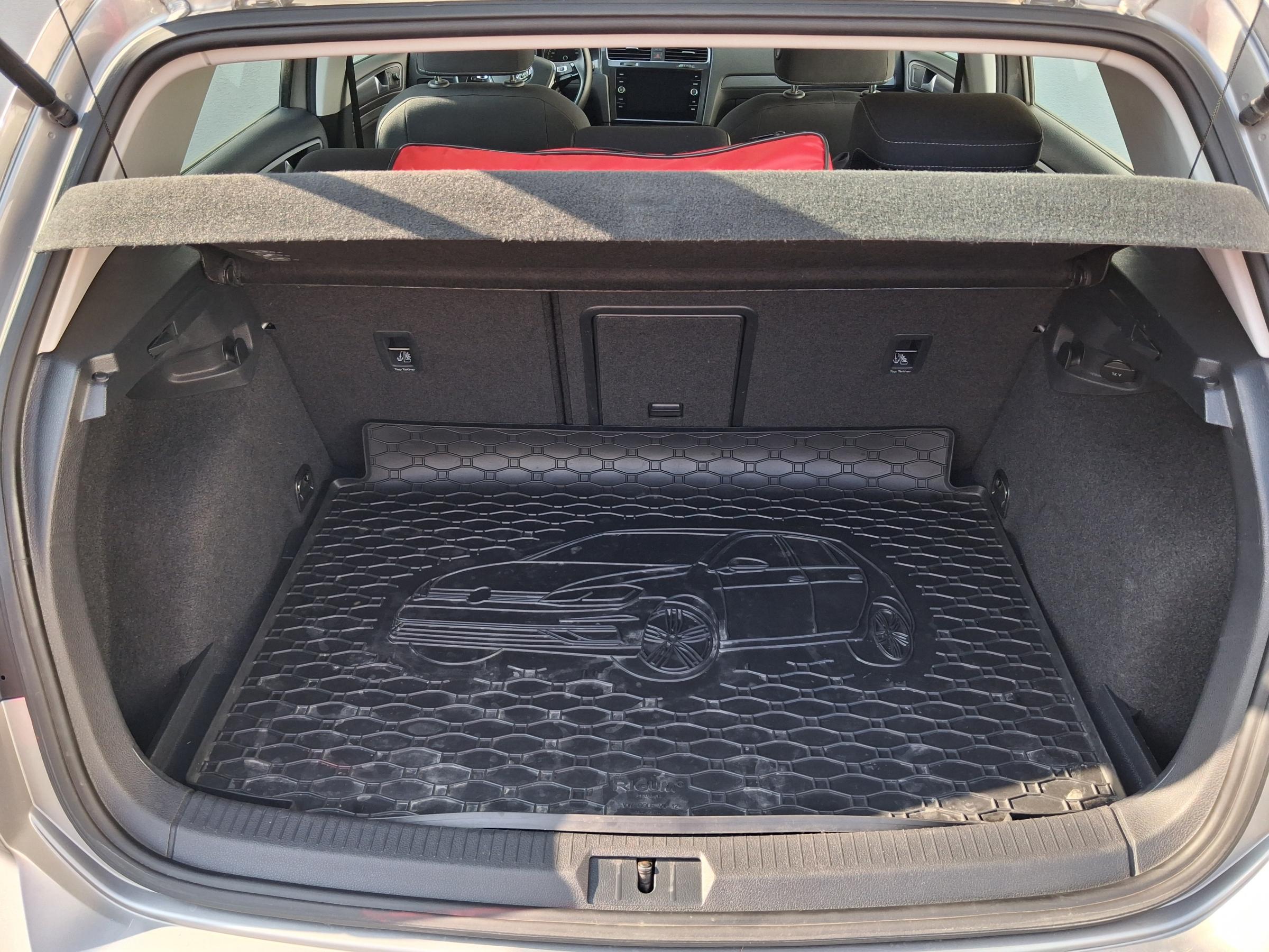 Volkswagen Golf, 2018 - pohled č. 7