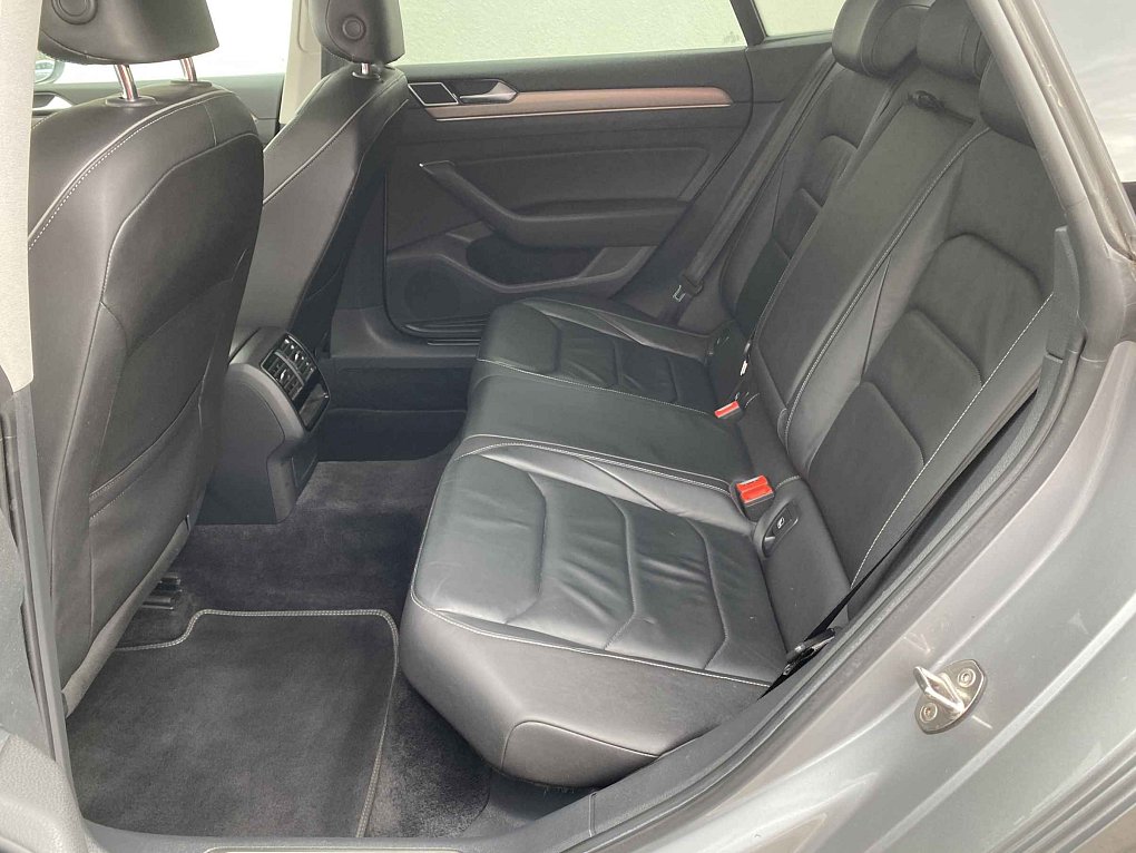 Volkswagen Arteon 2.0 TDi Elegance