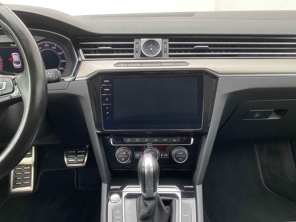 Volkswagen Arteon 2.0 TDi Elegance