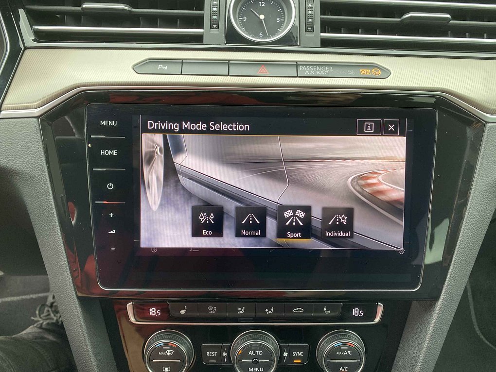 Volkswagen Arteon 2.0 TDi Elegance
