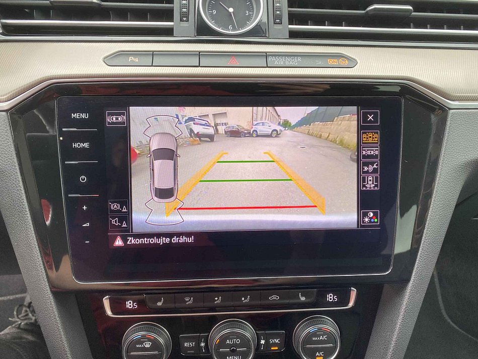 Volkswagen Arteon 2.0 TDi Elegance