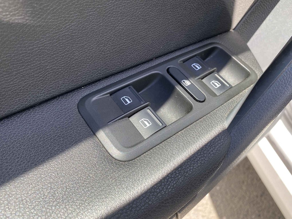 Škoda Yeti 1.4 TSi Ambition