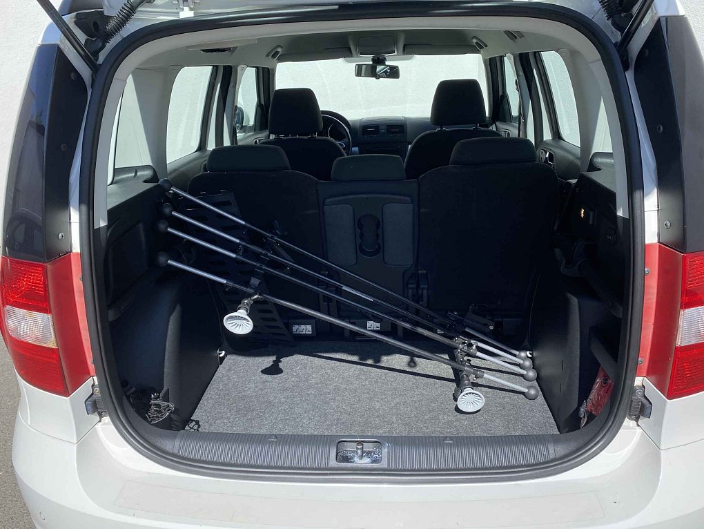 Škoda Yeti 1.4 TSi Ambition