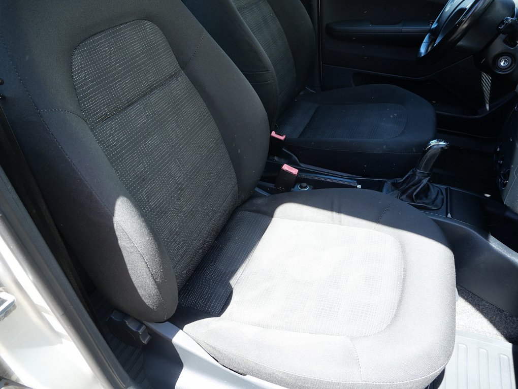 Škoda Fabia I 1.4i Elegance