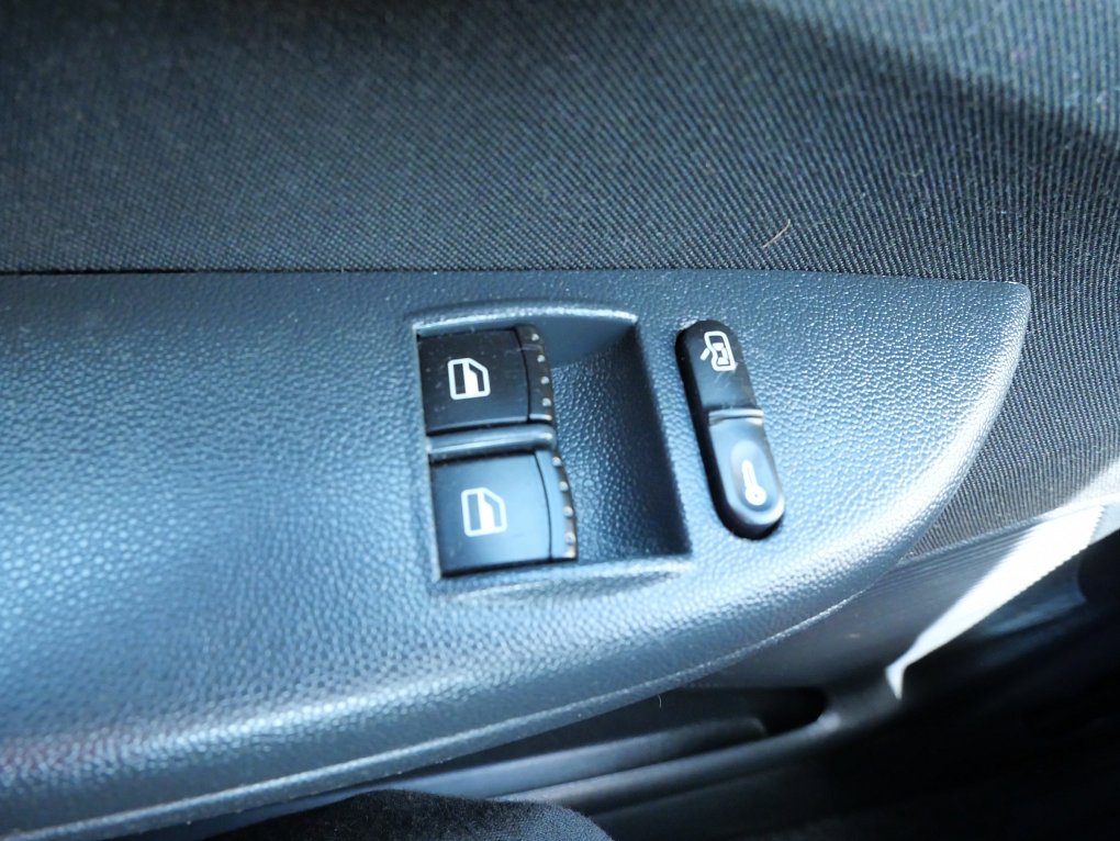 Škoda Fabia I 1.4i Elegance