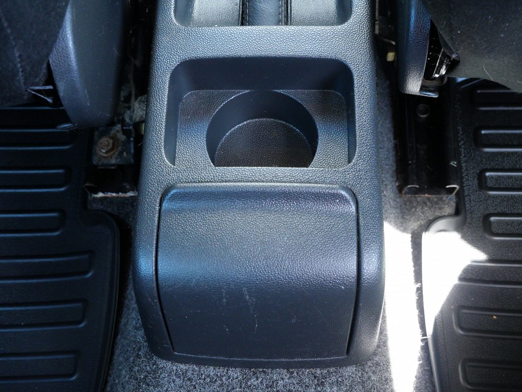 Škoda Fabia I 1.4i Elegance