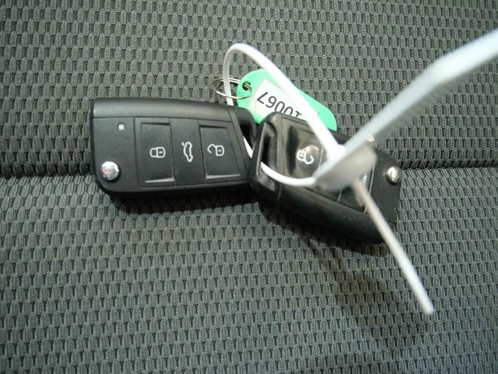 Volkswagen Golf 1.2TSi 