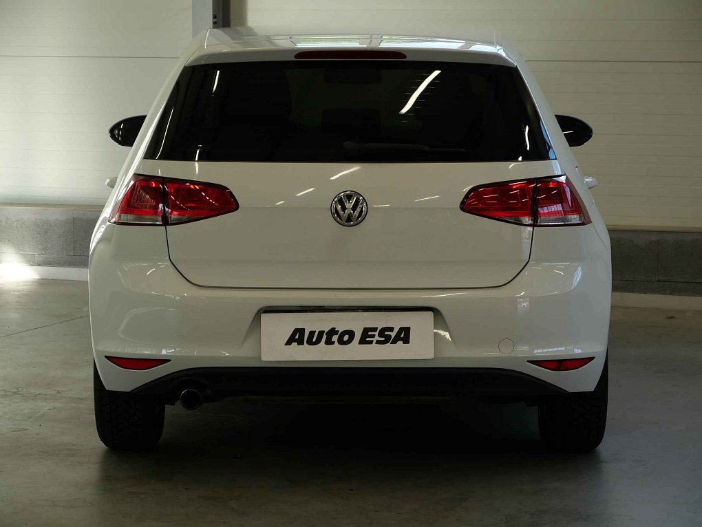 Volkswagen Golf 1.2TSi 