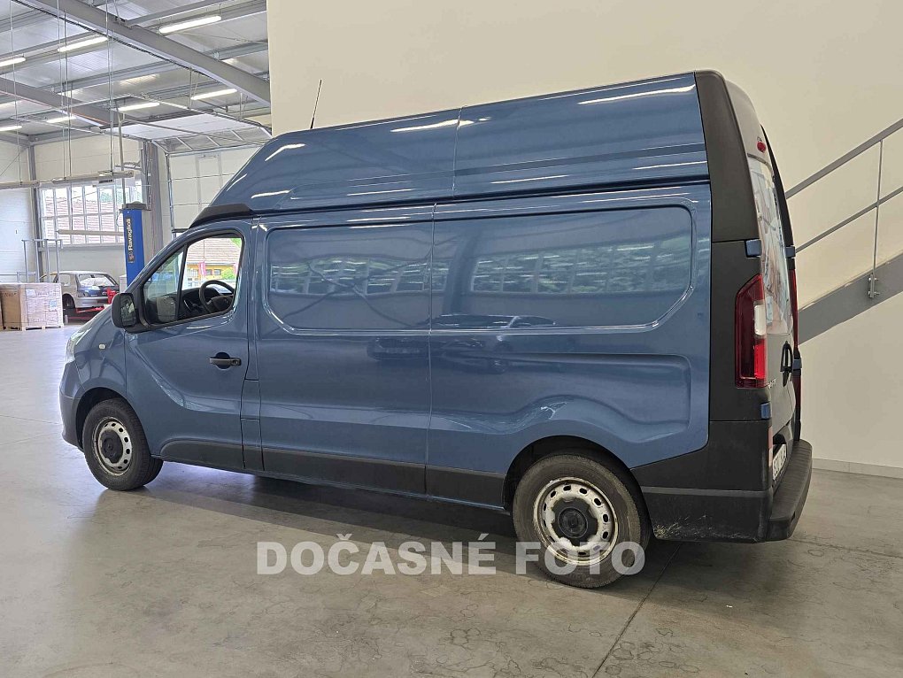 Renault Trafic 2.0dCi  L2H2