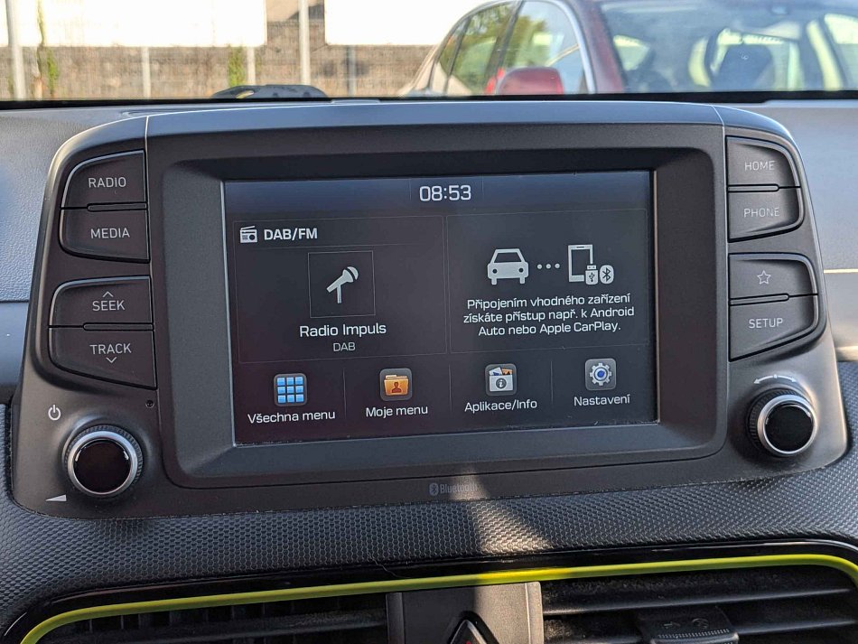 Hyundai Kona 1.0 T- GDi 