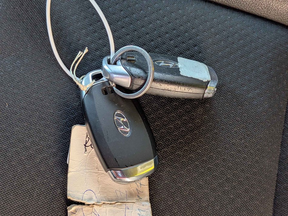 Hyundai Kona 1.0 T- GDi 