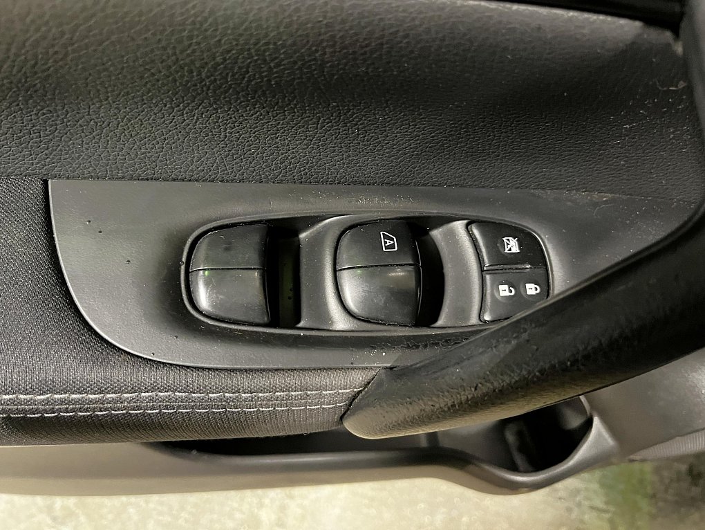 Nissan Qashqai 1.2 DIG-T Acenta