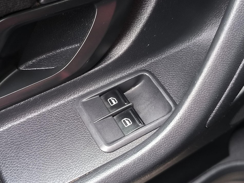 Škoda Roomster 1.2 TSi Scout