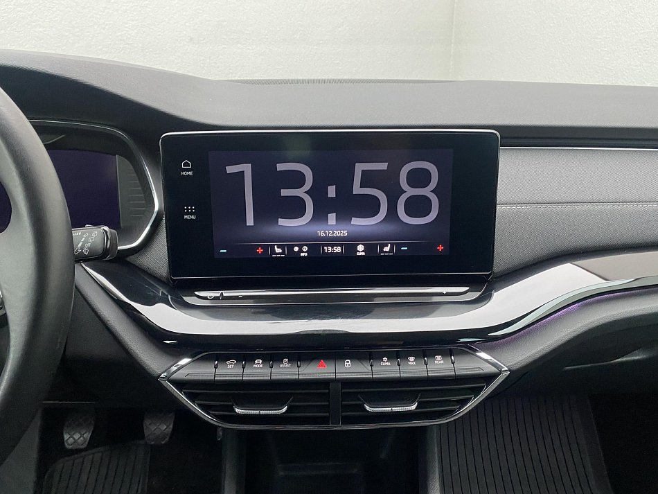 Škoda Octavia IV 1.5 TSi Style