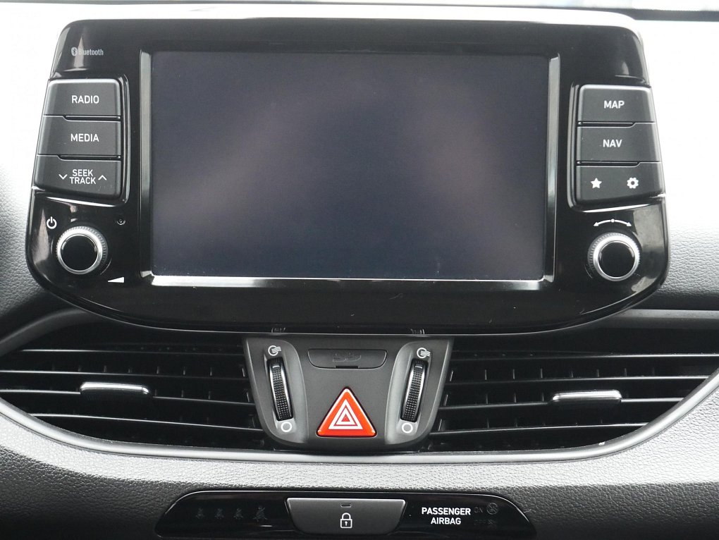 Hyundai I30 1.4 T-GDi Style Fastback