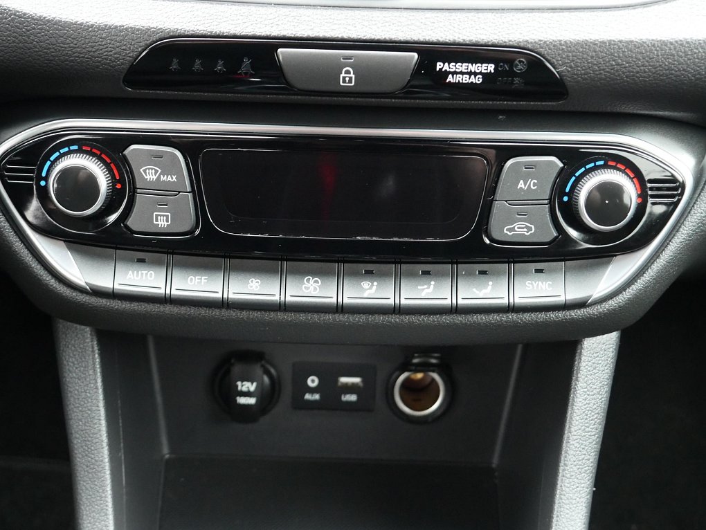 Hyundai I30 1.4 T-GDi Style Fastback