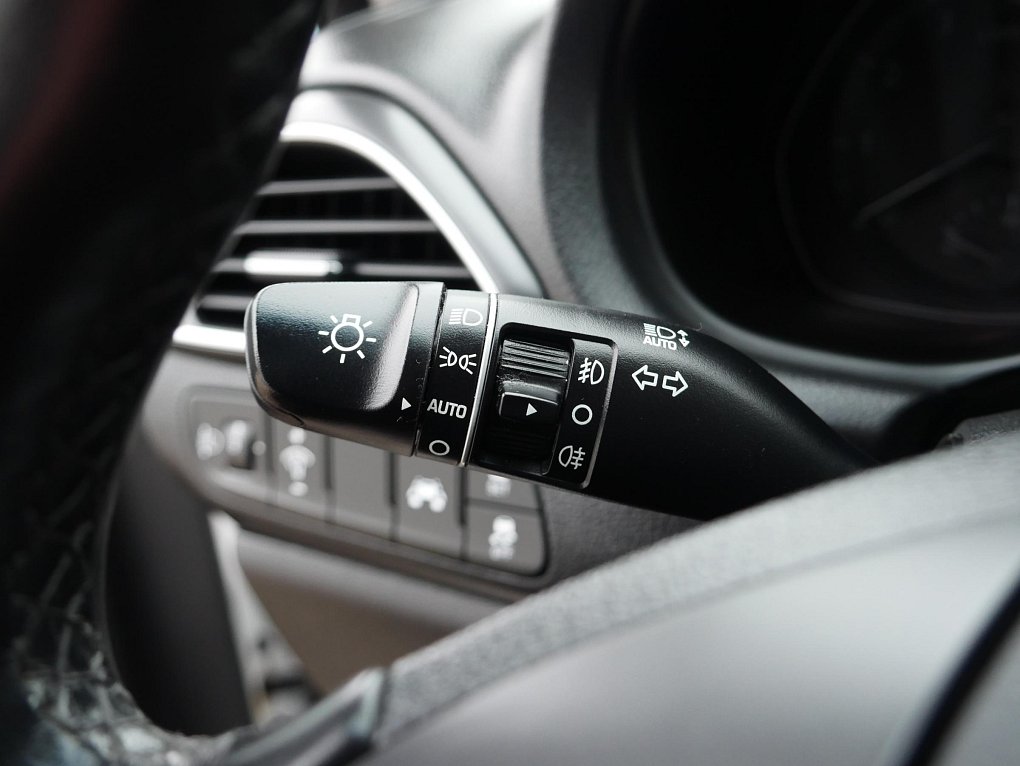 Hyundai I30 1.4 T-GDi Style Fastback