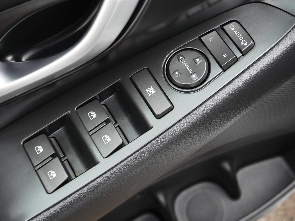 Hyundai I30 1.4 T-GDi Style Fastback