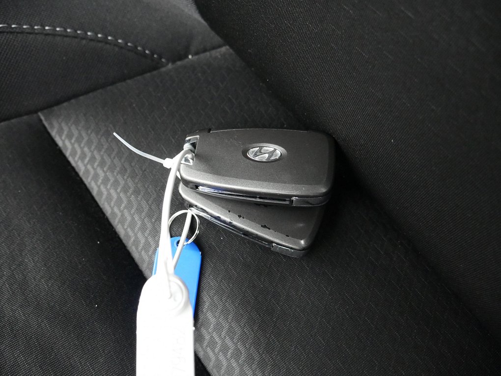 Hyundai I30 1.4 T-GDi Style Fastback