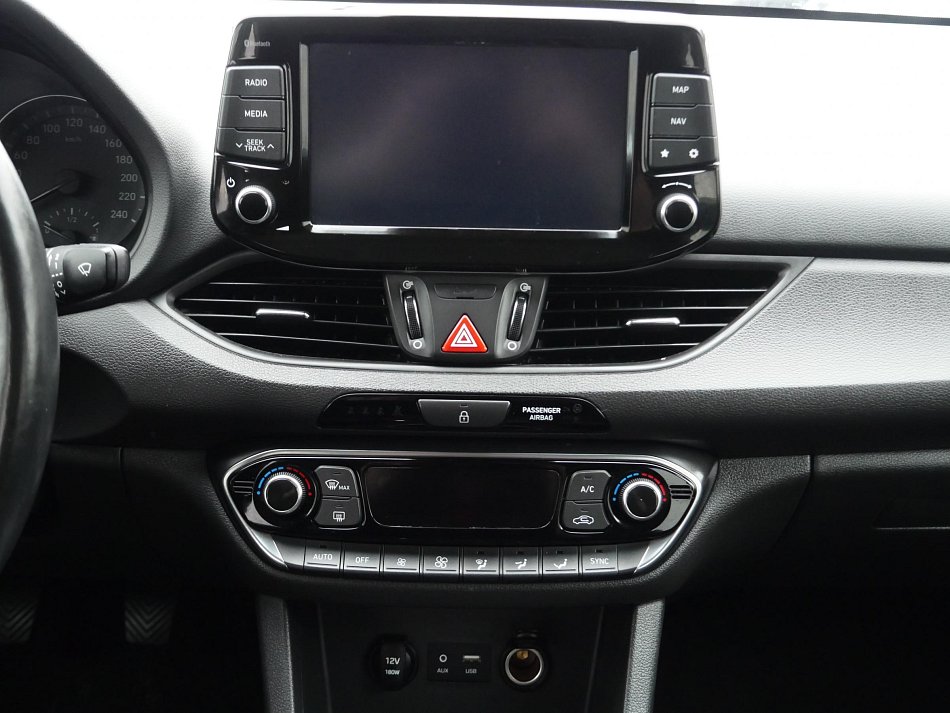 Hyundai I30 1.4 T-GDi Style Fastback