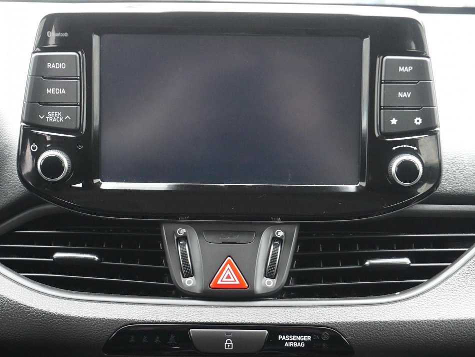 Hyundai I30 1.4 T-GDi Style Fastback