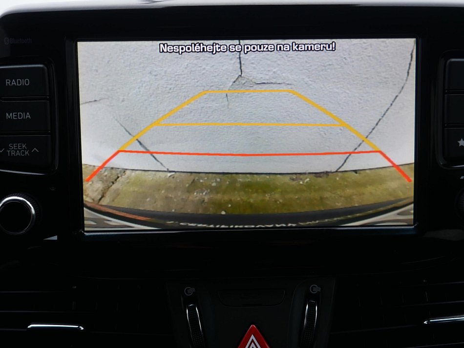 Hyundai I30 1.4 T-GDi Style Fastback